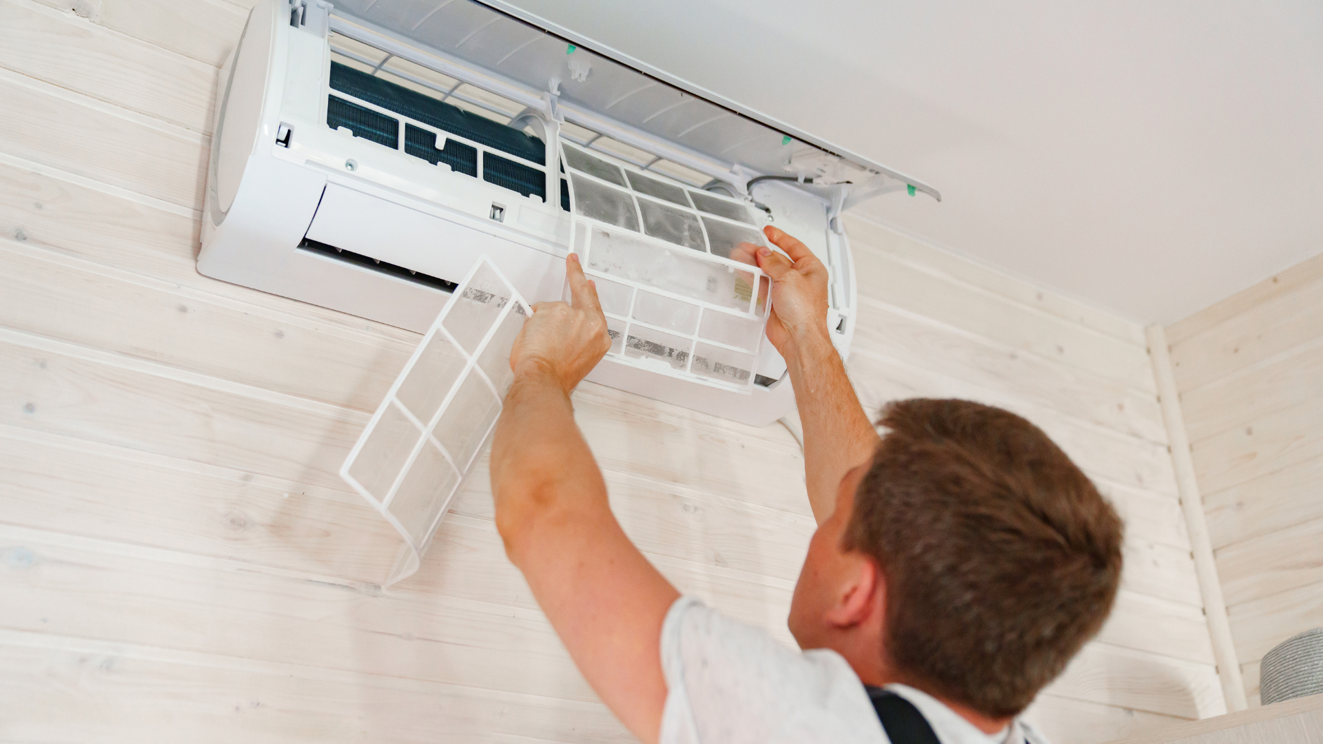 Recent HVAC job by Texas 1st Choice — photo 6