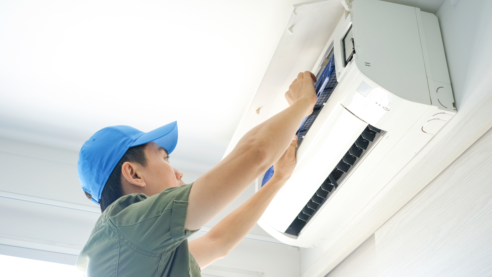 Recent HVAC job by Texas 1st Choice — photo 2